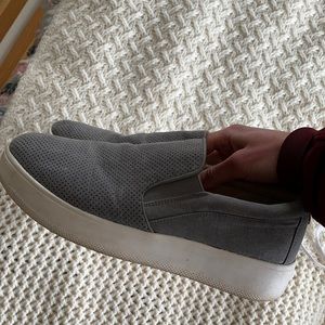 Steve Madden WOMENS Slip On Shoes